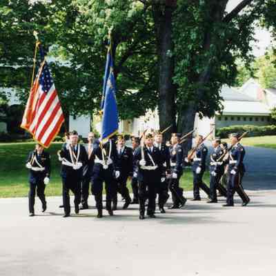 Memorial Day 1998
