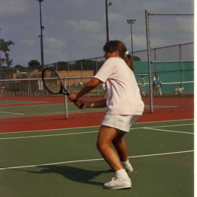 Little Athletes