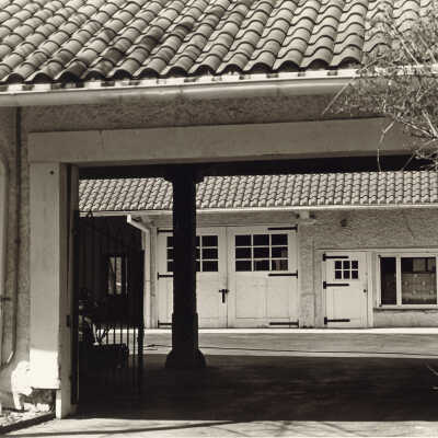 Walden Stables