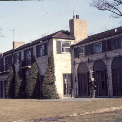 Wacker Estate