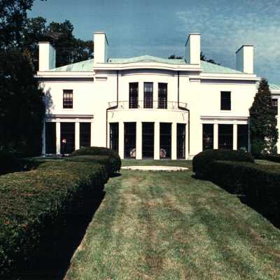 85 East Westminster