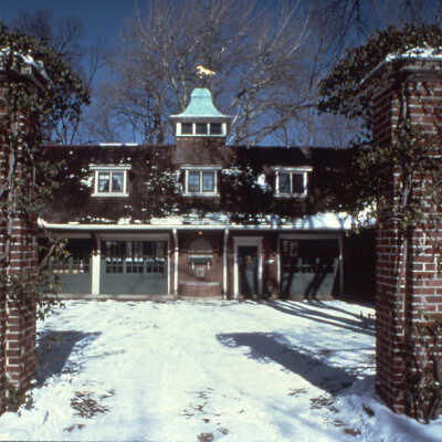 Prentiss Loomis Coonley House