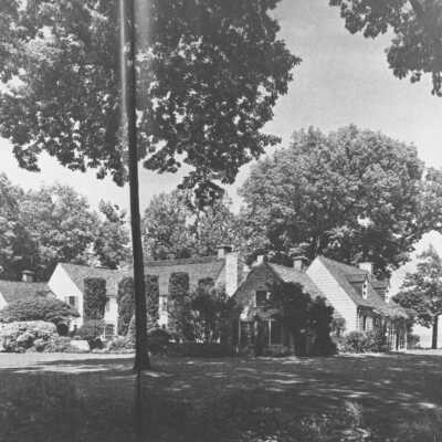 Crab Tree Farm II