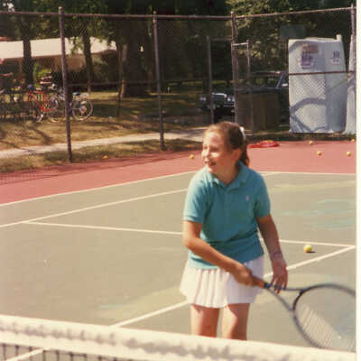 Little Athletes