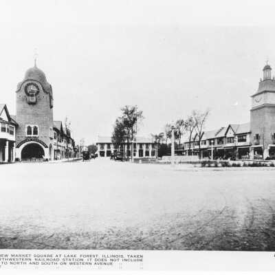 Market Square