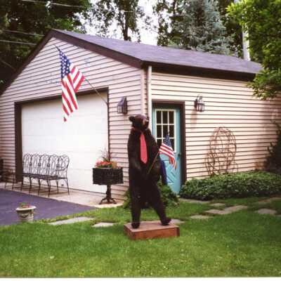 139 Woodland Road