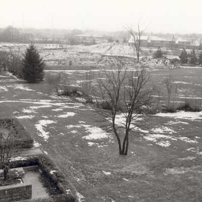 Lake Forest Hospital Records