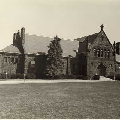 Durand Institute
