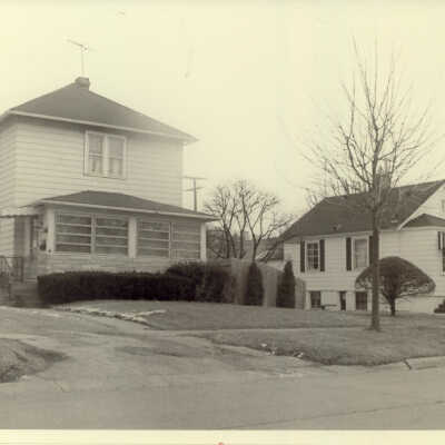 North Oakwood Avenue
