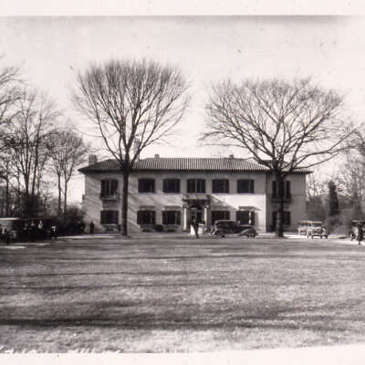 Villa Turricum