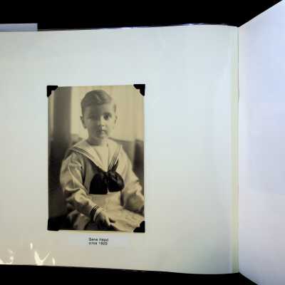 Aldrich Photos
