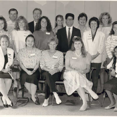 Lake Forest Hospital Records
