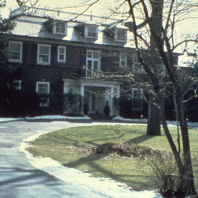 Albert A. Sprague House