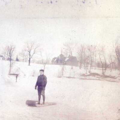 Copyright: Lake Forest Lake Bluff Historical Society