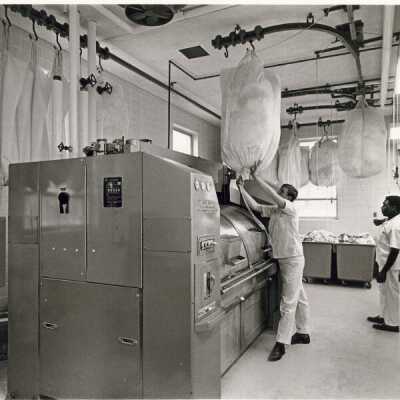 Lake Forest Hospital Records