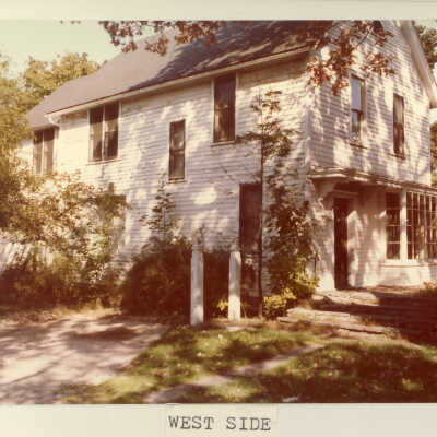178 E. Illinois Road