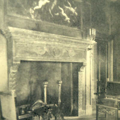 Villa Turricum