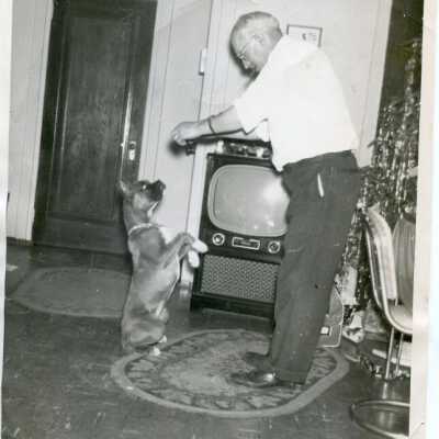 Copyright: Lake Forest Lake Bluff Historical Society; Origformat: Print-Photographic