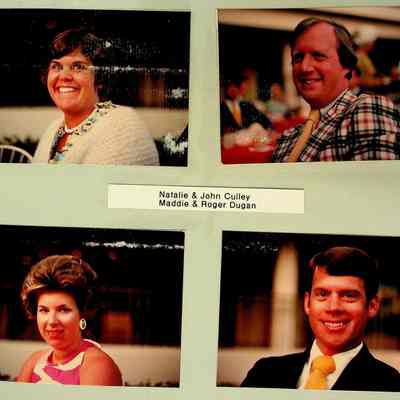 Dugan Family