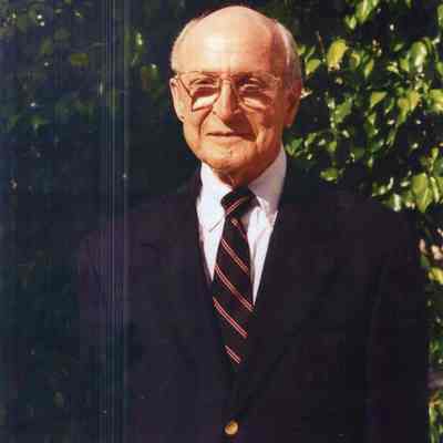 George Wells (older)