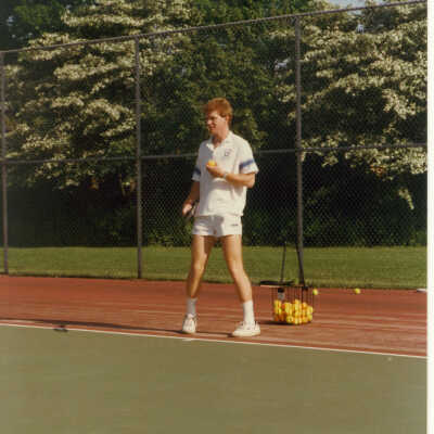 Little Athletes