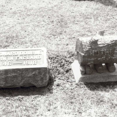 Lake Forest Cemetery
