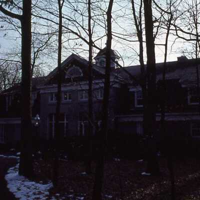 Pembroke Lodge