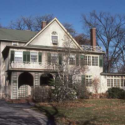 360 East Westminster