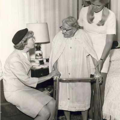 Lake Forest Hospital Records