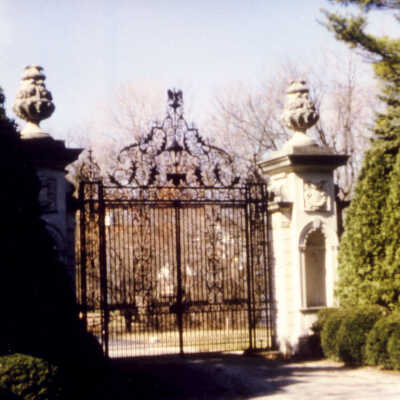 Schweppe estate