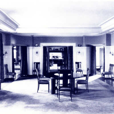 Westmoreland Estate