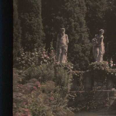 Garden at Havenwood