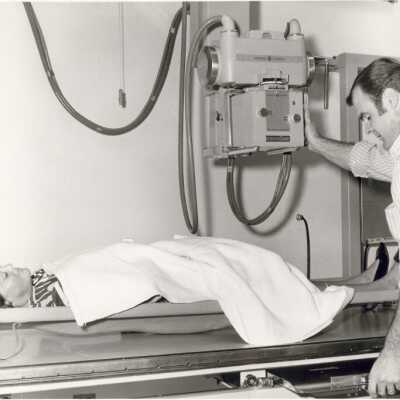 Lake Forest Hospital Records