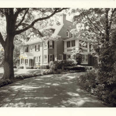 Eastover