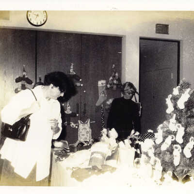 Lake Forest Hospital Records