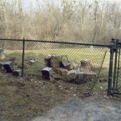 Barat Cemetery Headstone Replacement Project