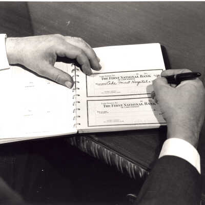 Lake Forest Hospital Records