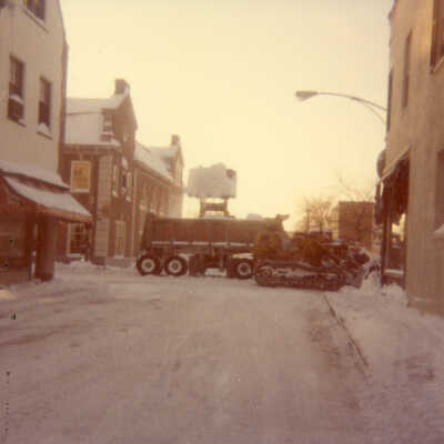 Blizzard of 1979