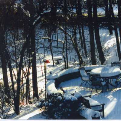 1119 Sheridan Road