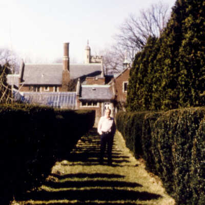 Schweppe estate