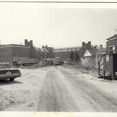 Lake Forest Hospital Records