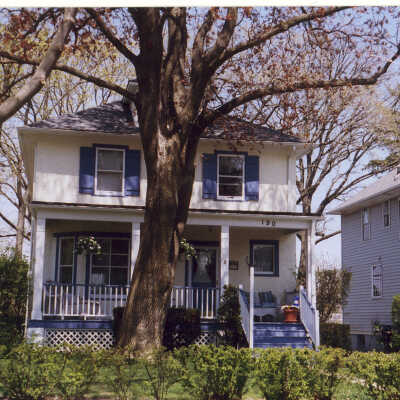 190 Atteridge