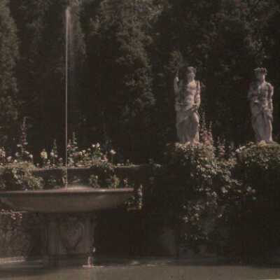 Copyright: Lake Forest Lake Bluff Historical Society
