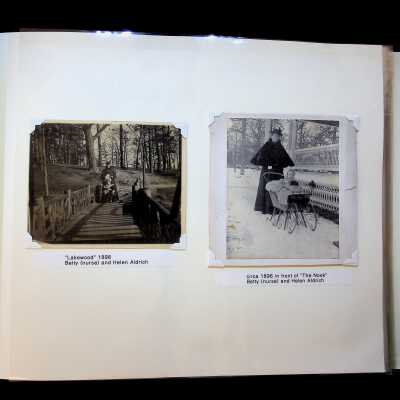 Aldrich Photos