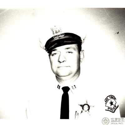 Police officer