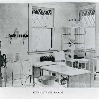 Alice Home Hospital