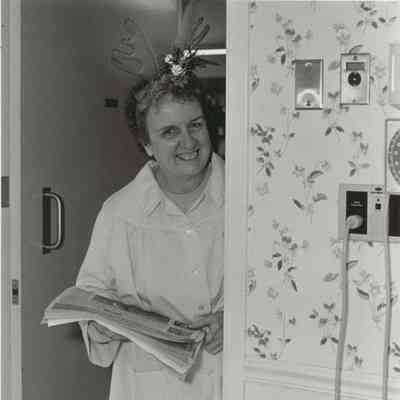Lake Forest Hospital Records