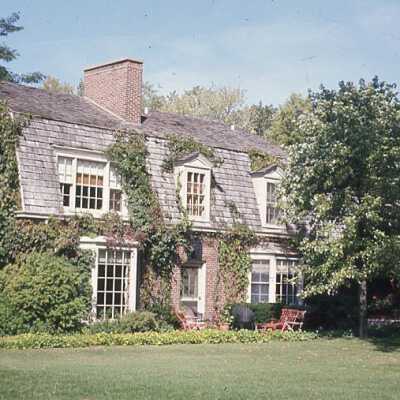 North Ragdale