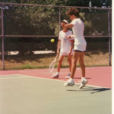 Little Athletes
