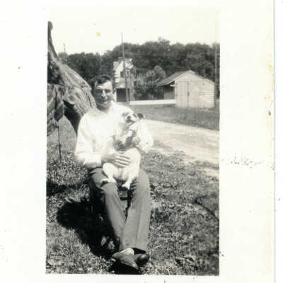 Frank Swanton